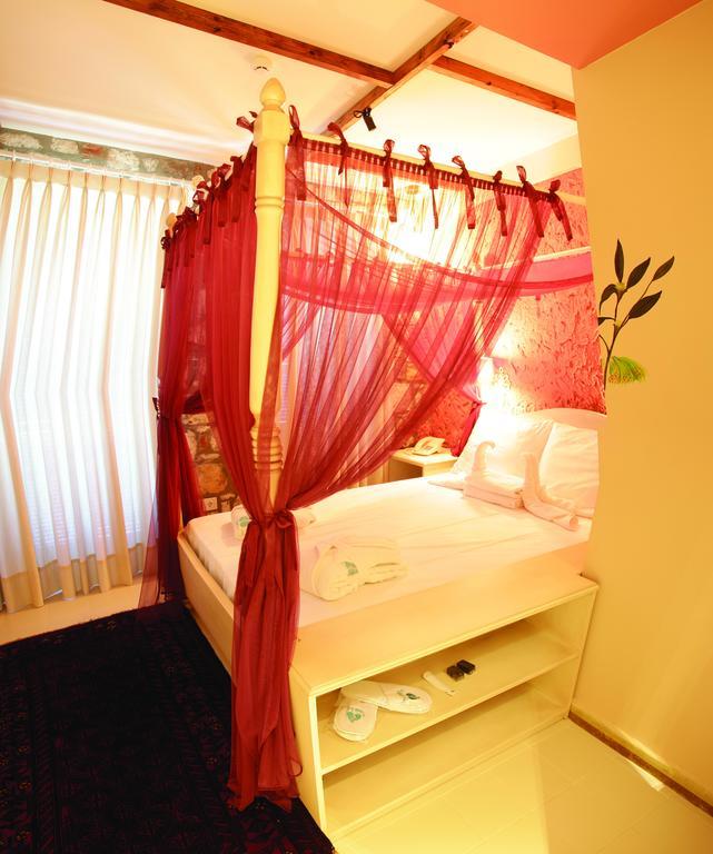 Alacati Igdelihan Unique Hotel Quarto foto
