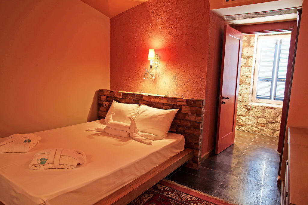 Alacati Igdelihan Unique Hotel Quarto foto