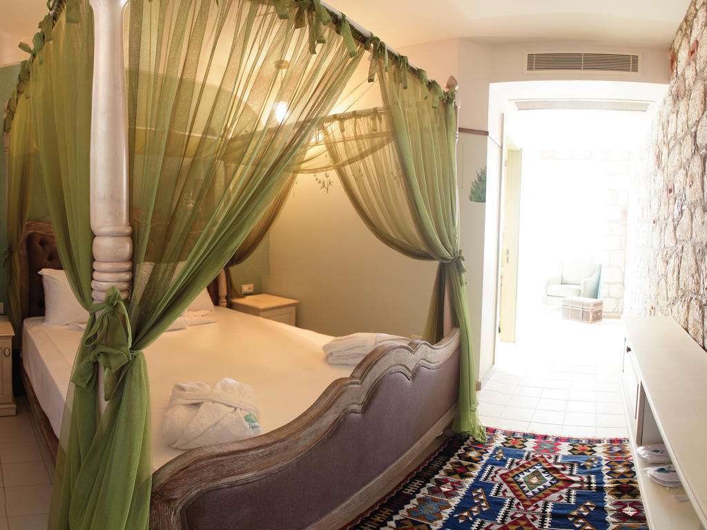 Alacati Igdelihan Unique Hotel Quarto foto