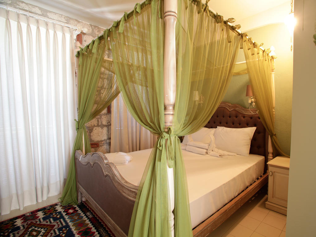 Alacati Igdelihan Unique Hotel Quarto foto