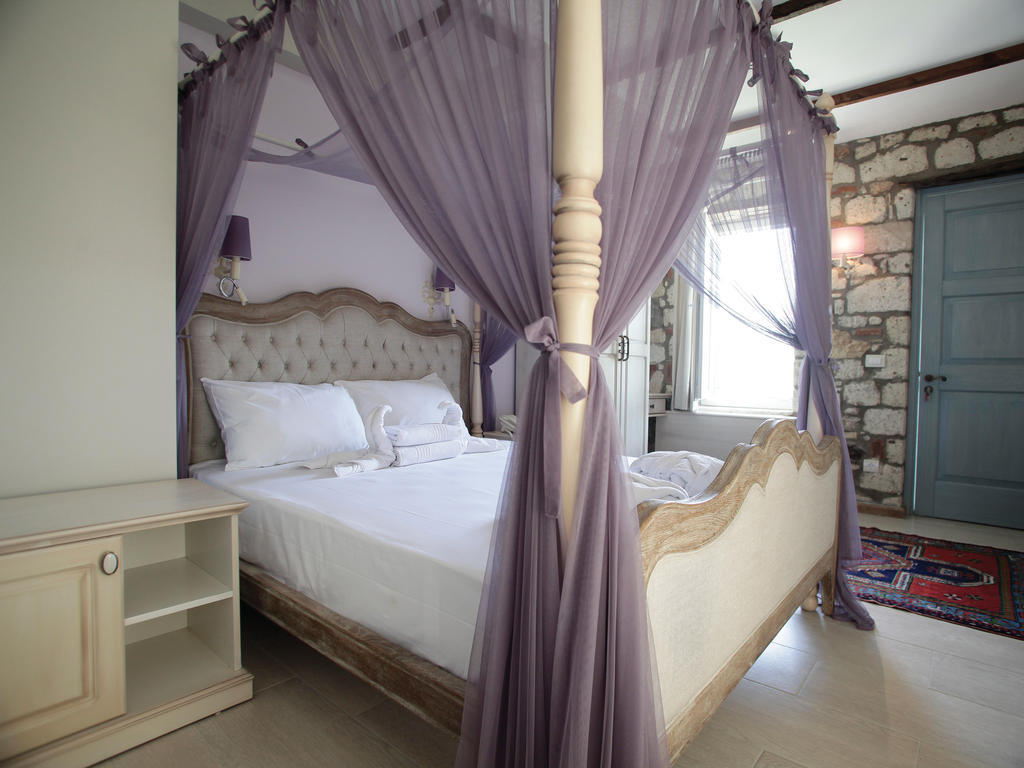Alacati Igdelihan Unique Hotel Quarto foto